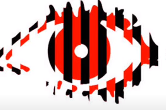 ONA JE BILA VELIKI BRAT Godinama je javnost intrigiralo ko se krije iza grubog glasa (FOTO)