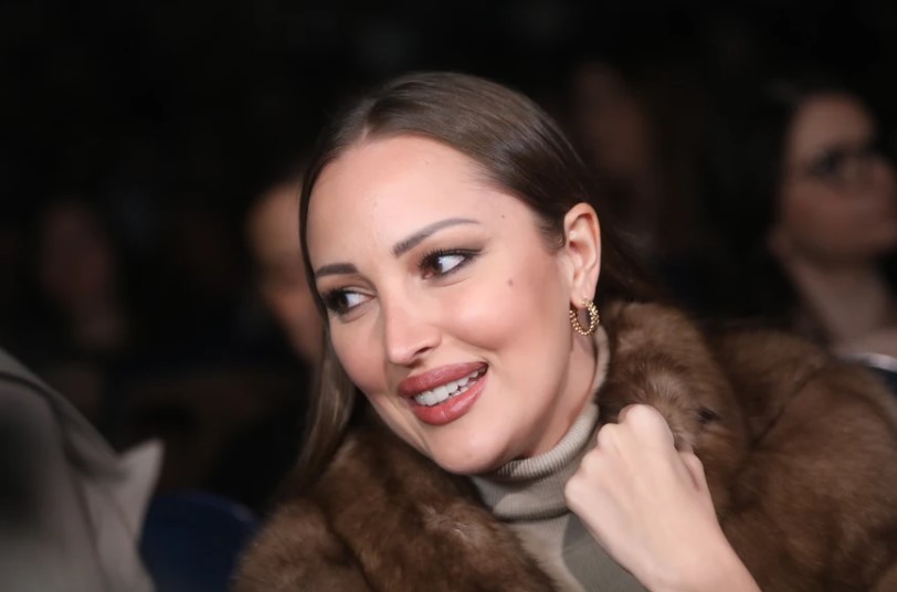 Aleksandra Prijović zakazala koncert u Bijeljini (FOTO)