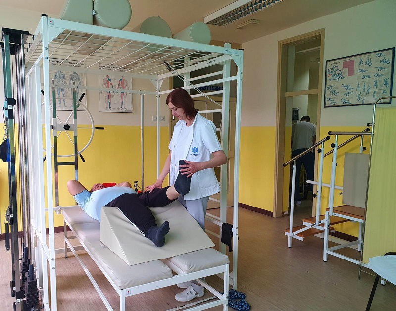 Cvjetana Dragonjić, direktor Doma zdravlja Ugljevik: Dvije godine pozitivnog poslovanja