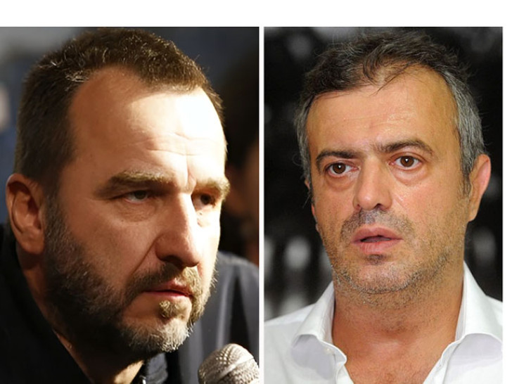 Detalji tuče Nenada Jezdića i Sergeja Trifunovića: