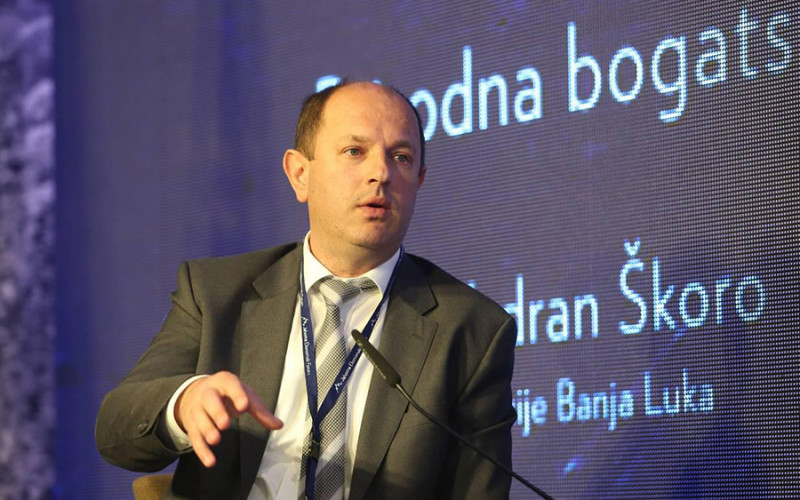 Petrović uvjerava: Cijena struje u Srpskoj se neće mijenjati ove godine