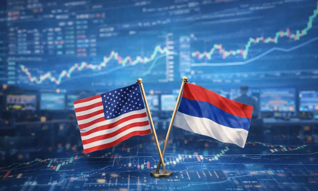 Amerikanci su kupili dug RS-a: Šta se krije iza ovog poteza