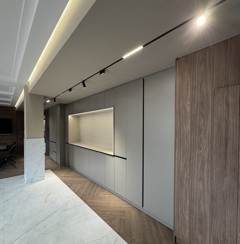 Zbor advokata Bijeljina u renoviranim prostorijama, 9. septembra svečano otvaranje /FOTO/