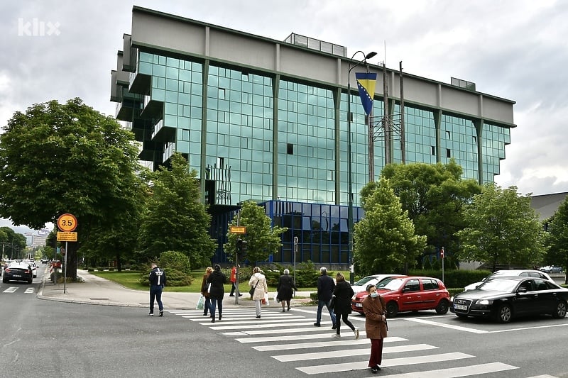 Elektroprivreda BiH: Trenutno zadovoljavamo potrebe 50 odsto potrošača električne energije