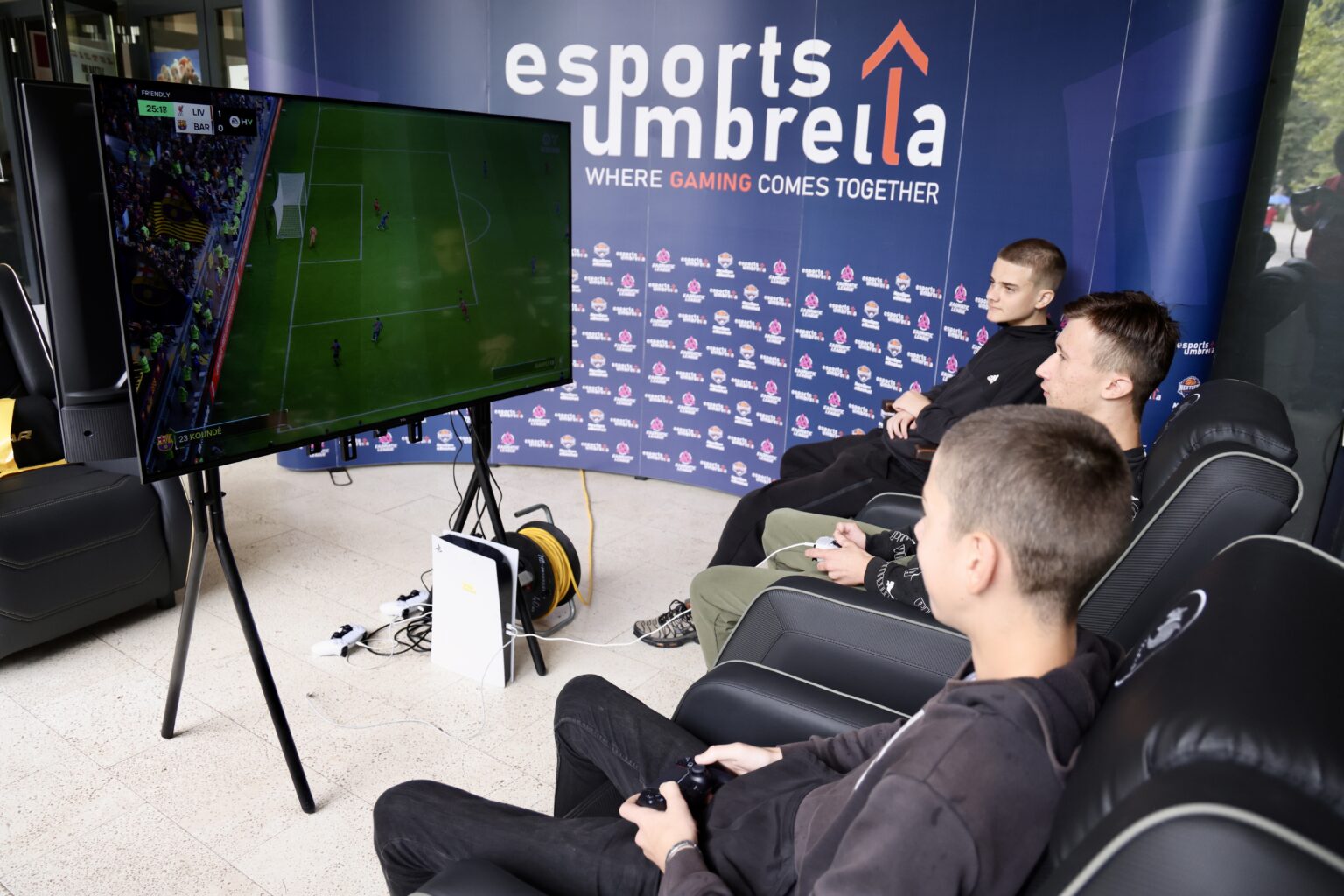 Esport u BiH bio sinonim za “gubljenje vremena”, a postao unosan biznis: “Momci zarađuju i do 3.000 evra mjesečno”