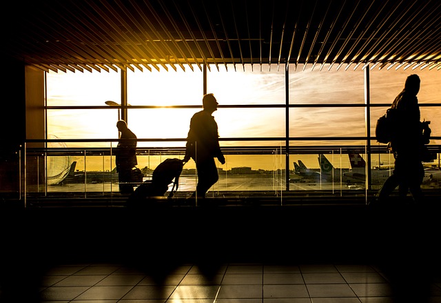 Nova pravila na EU aerodromima: Ograničenje u ručnom prtljagu