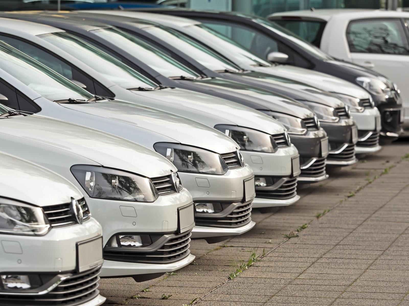 Ovo je top 10 najprodavanijih automobila u Evropi