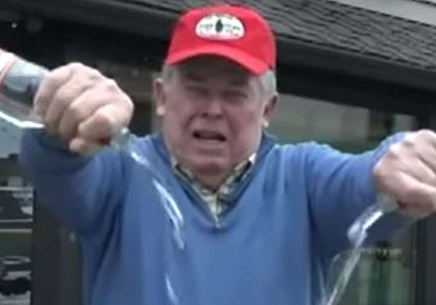 Kanađani i Amerikanci se odriču votke zbog ruskog napada na Ukrajinu