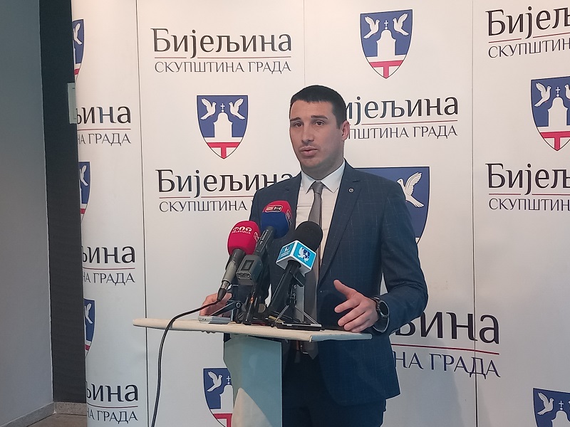 Bijeljina: Najavili novi sistem javnog prevoza i početak rada Autobuske stanice (FOTO)