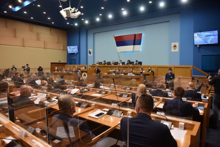 Narodna skupština danas o vraćanju otetih i prenesenih nadležnosti sa RS na BiH: Na dnevnom redu pravda, zakon i Ustav