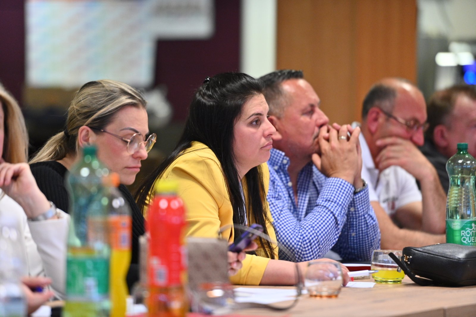 Mladen Filipović izabran za predsjednika Saveza Srba u Austriji