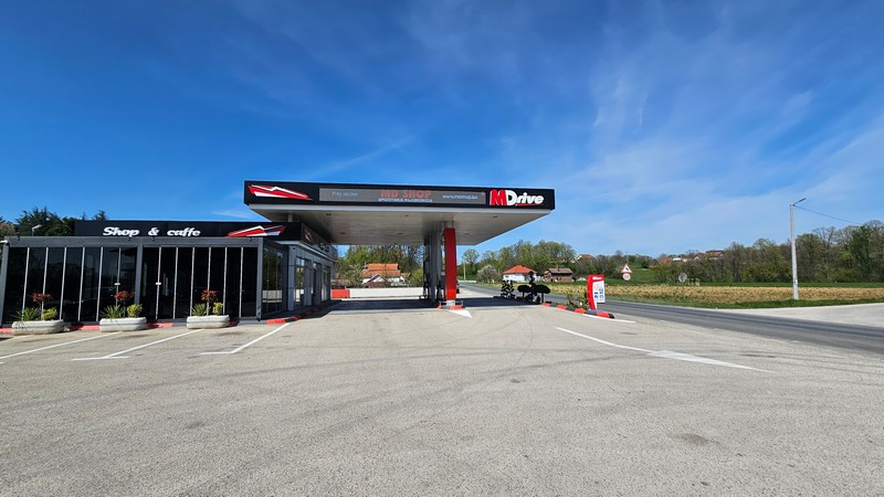 MDRIVE pumpa u Bijeljini donosi pogodnosti kupcima: U oktobru jeftinije gorivo petkom, subotom i nedjeljom