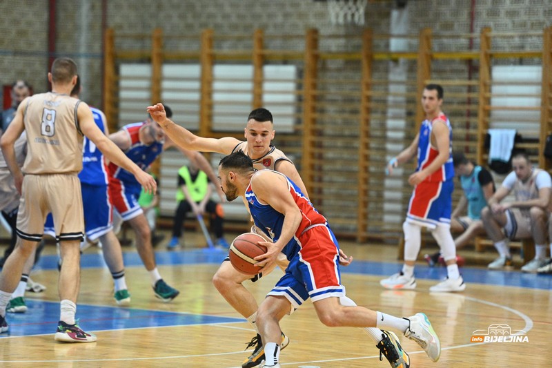 U dramatičnoj završnici Budućnost savladala Radnik i plasirala se u finale (FOTO)