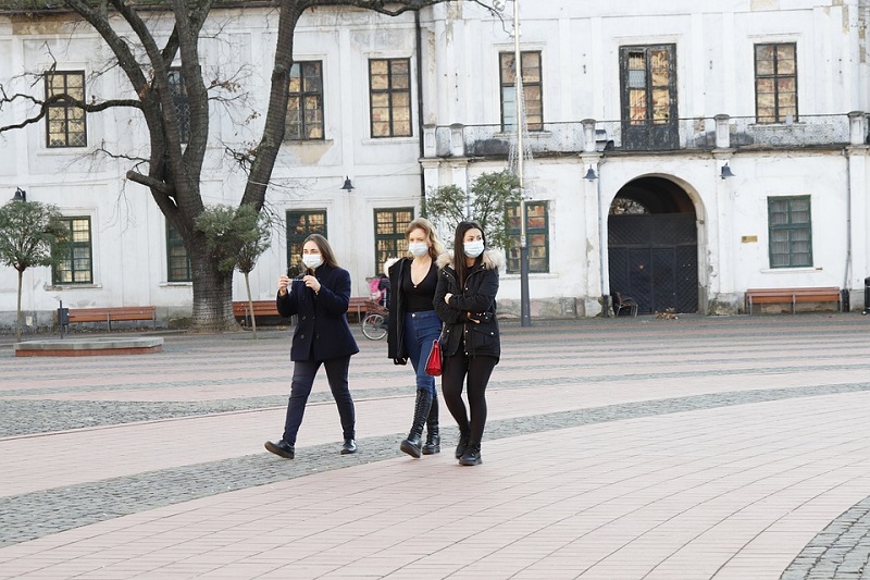 Nastavljen pad broja novozarazenih od virusa u većini zemalja regiona