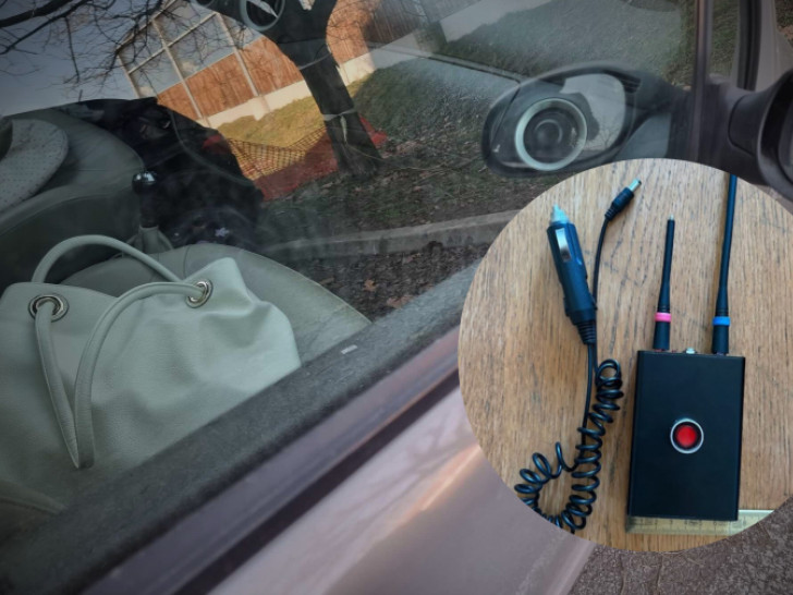 Ukrao 20.000 KM uz pomoć ometača