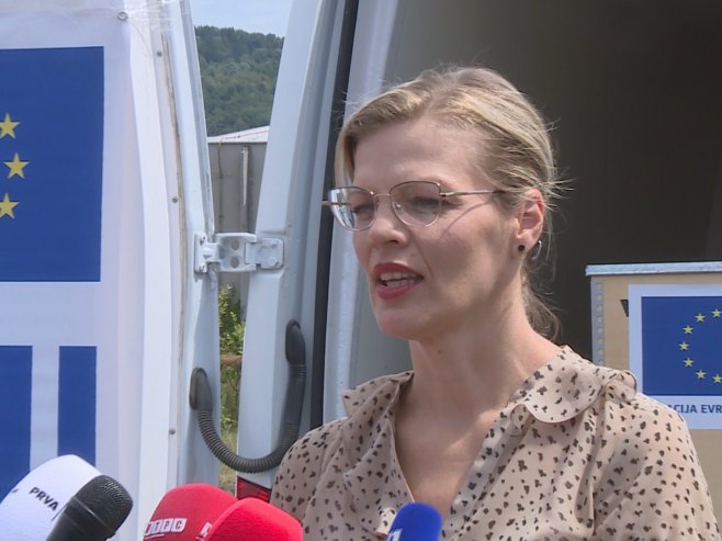 Povećan broj zaraženih i onih sa teškom kliničkom slikom