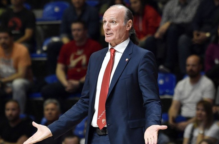 Otpisana četa Duška Ivanovića zgromila Baskoniju: Partizan korak bliže TOP 8 Evrolige