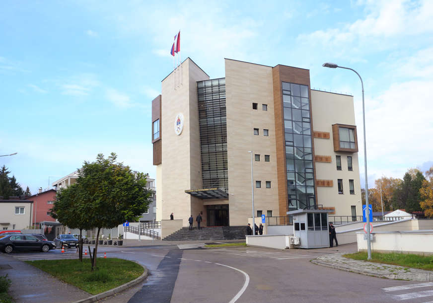 Ustavni sud RS odlučio: Neustavna odredba o OTKUPU KAZNE ZATVORA