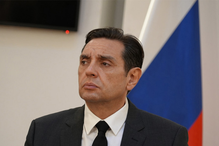 Vulin: Koliko puta još muslimani treba da pokažu mržnju prema Srbima?