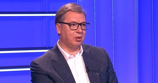 Vučić: Traga se za još jednom osobom u slučaju 