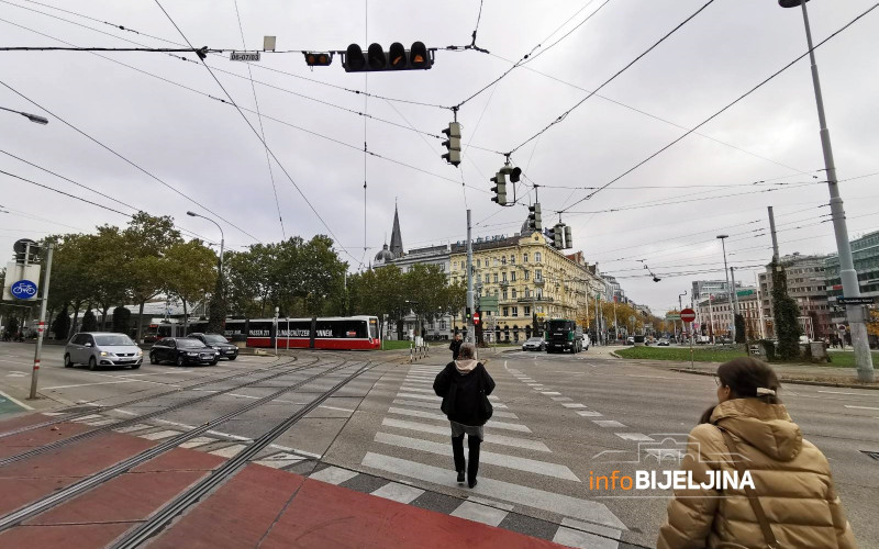 U nekim zgradama u Beču uveli naplatu vožnje liftom