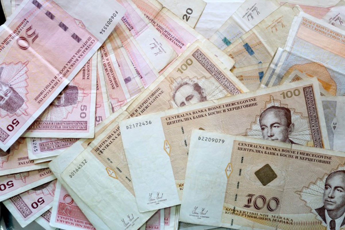 Budžet Srpske oštećen za 4,5 miliona