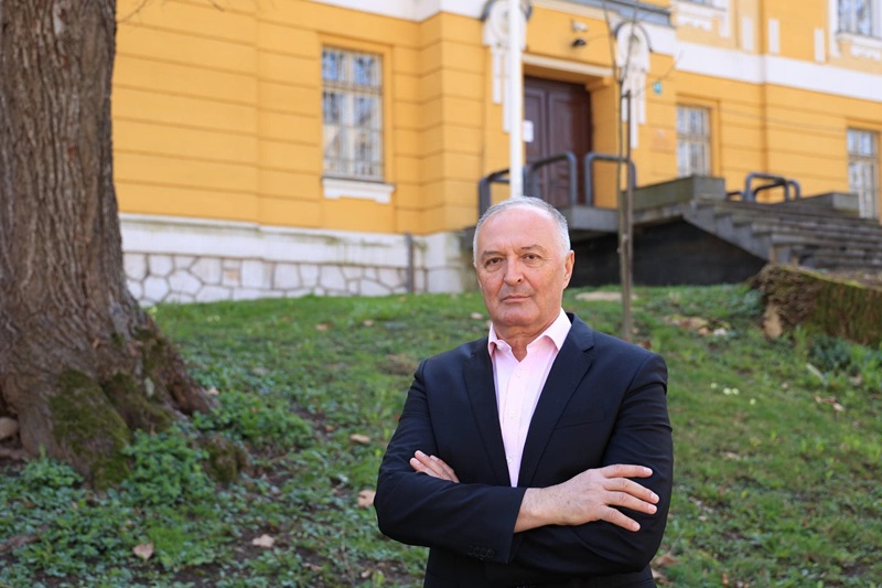 Zukanu Helezu mrzak naziv Republika Srpska