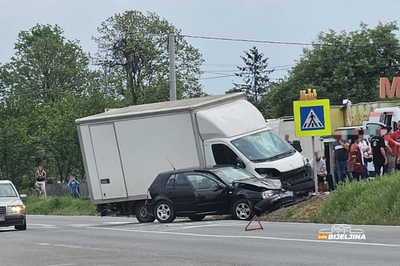 Za 11 mjeseci u saobraćajnim nesrećama poginulo 118 lica