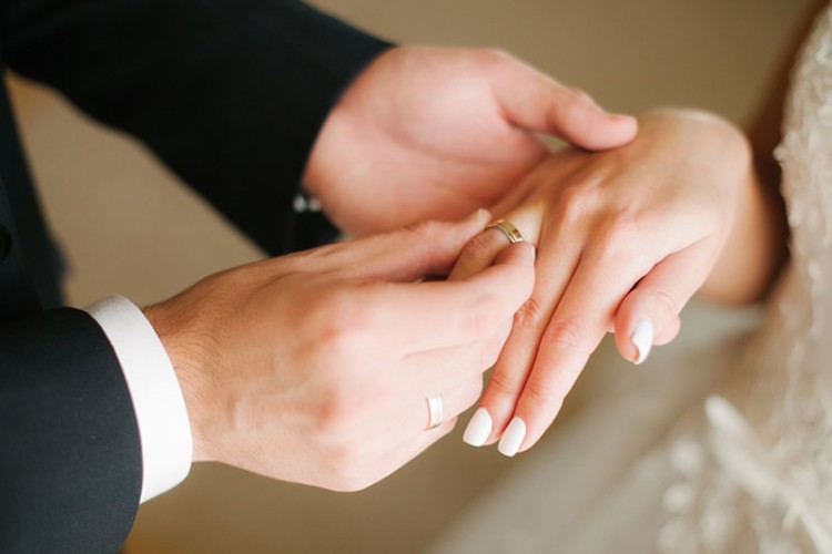 Lažirao sopstvenu pljačku da bi izbjegao ženidbu