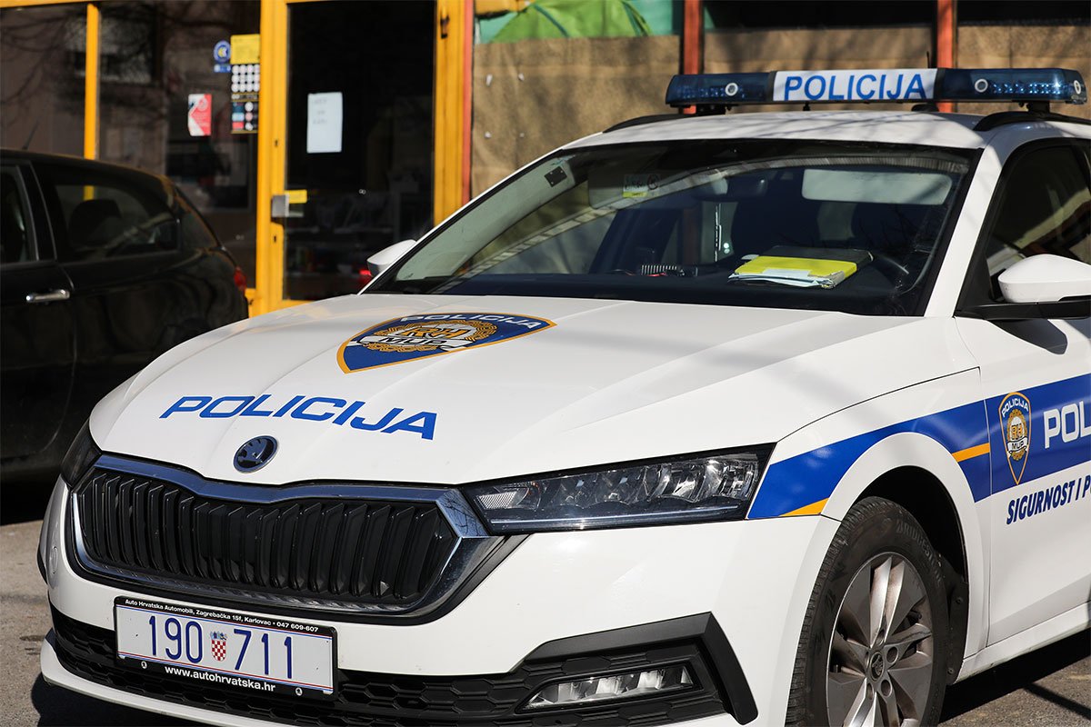 Detalji nesreće na Jadranskoj magistrali: Dijete stradalo u sudaru četiri vozila