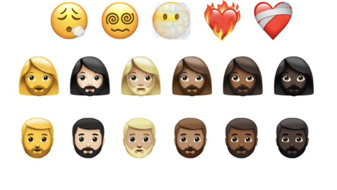 VAKCINA I PAROVI Epl najavljuje nove emotikone