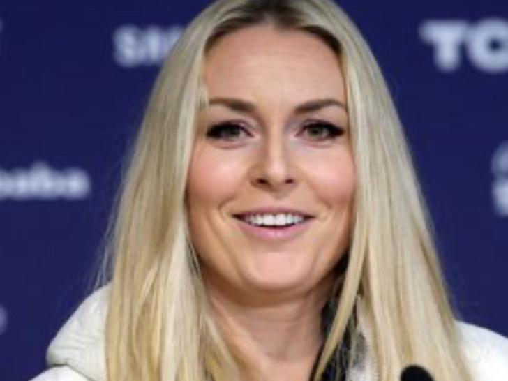 Nakon teškog pada poznato stanje Lindzi Von