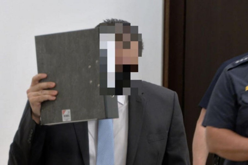 Dejanu B. iz BiH potvrđena doživotna robija za ubistvo bivše vjerenice