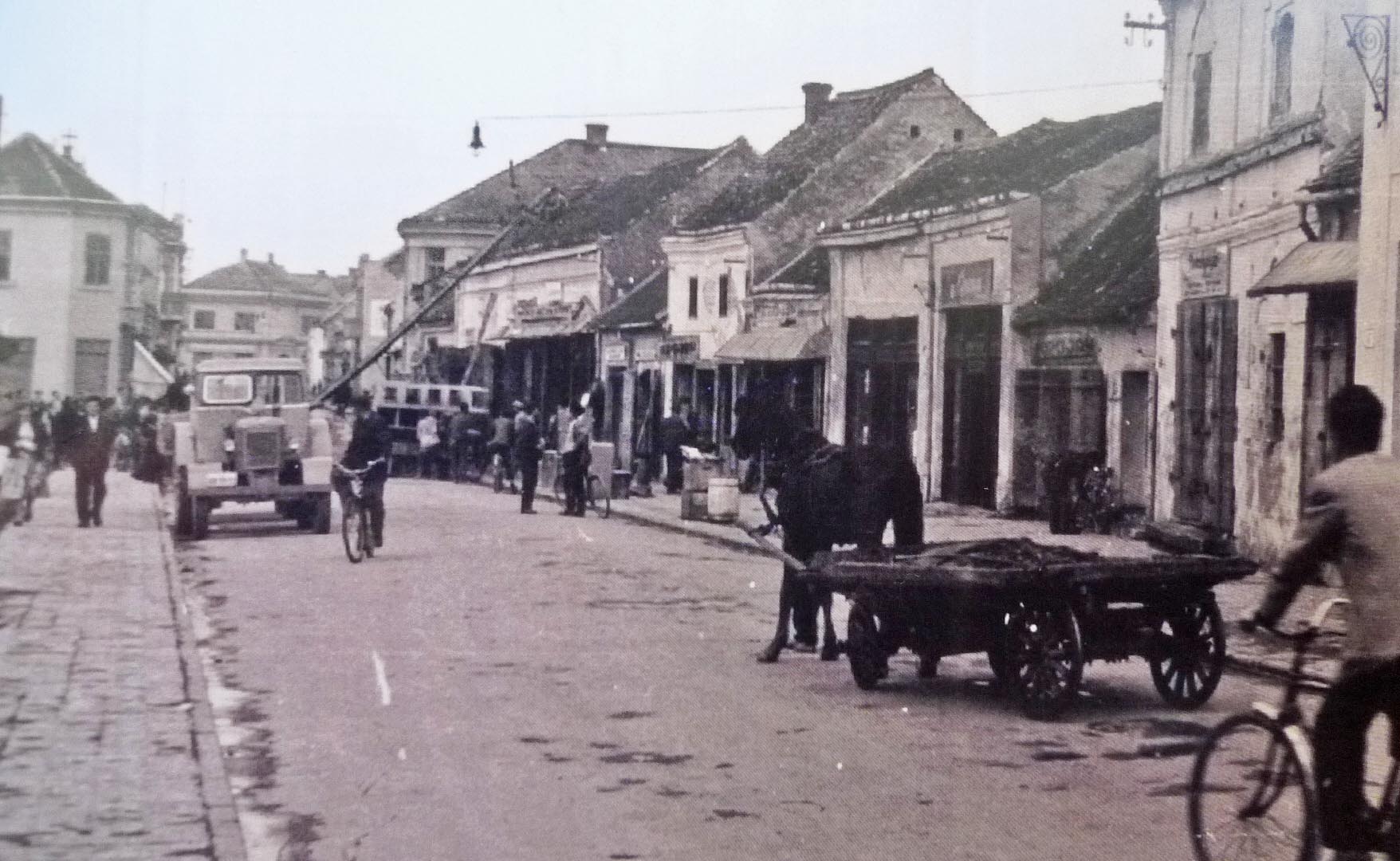 Bojadžije, voskari, sodari, opančari... Zanati koje su Bijeljinci zaboravili (FOTO)