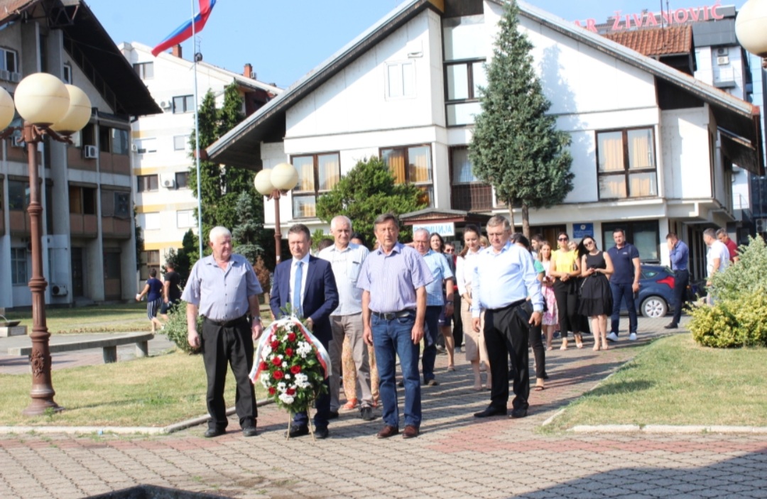 Vasilije Perić: SDS uz svoj rod i kad je najteže