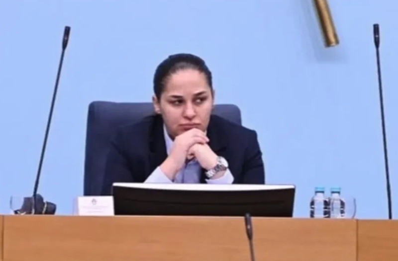 Hoće li Anja Ljubojević dobiti nasljednika u NS RS?