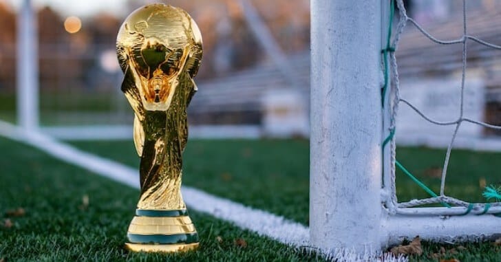 Dobio paralizu lica jer je nedjelju dana gledao utakmice Svjetskog prvenstva