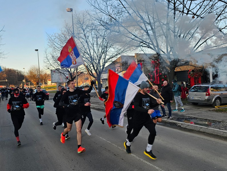 Ugljevik pamti svog vojvodu Mandu: Obilježeno 23 godine od pogibije srpskog junaka