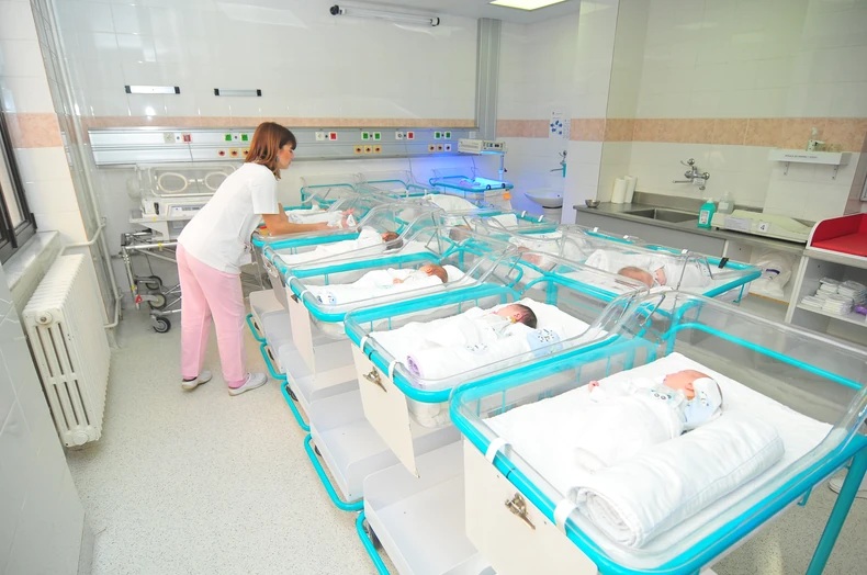VIJESTI DANA: Srpska bogatija za 46 beba - evo koliko ih je rođeno u Bijeljini