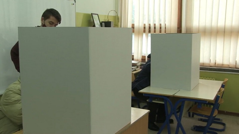 Sutra izbori za gradonačelnika Prijedora, na snazi predizborna šutnja