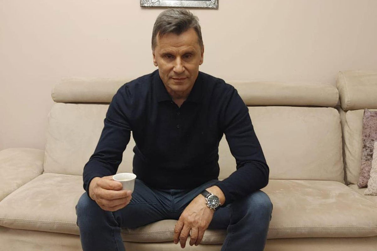 Novalić iz zatvora čestitao ramazan