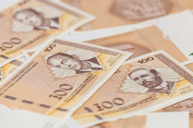 Porezi u BiH napunili budžet: Prihodi skočili za 83 miliona KM u januaru