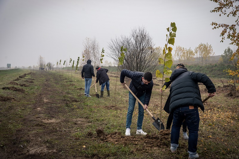 SPORT VISION nastavlja da podiže EKOLOŠKU SVIJEST potrošača (FOTO)