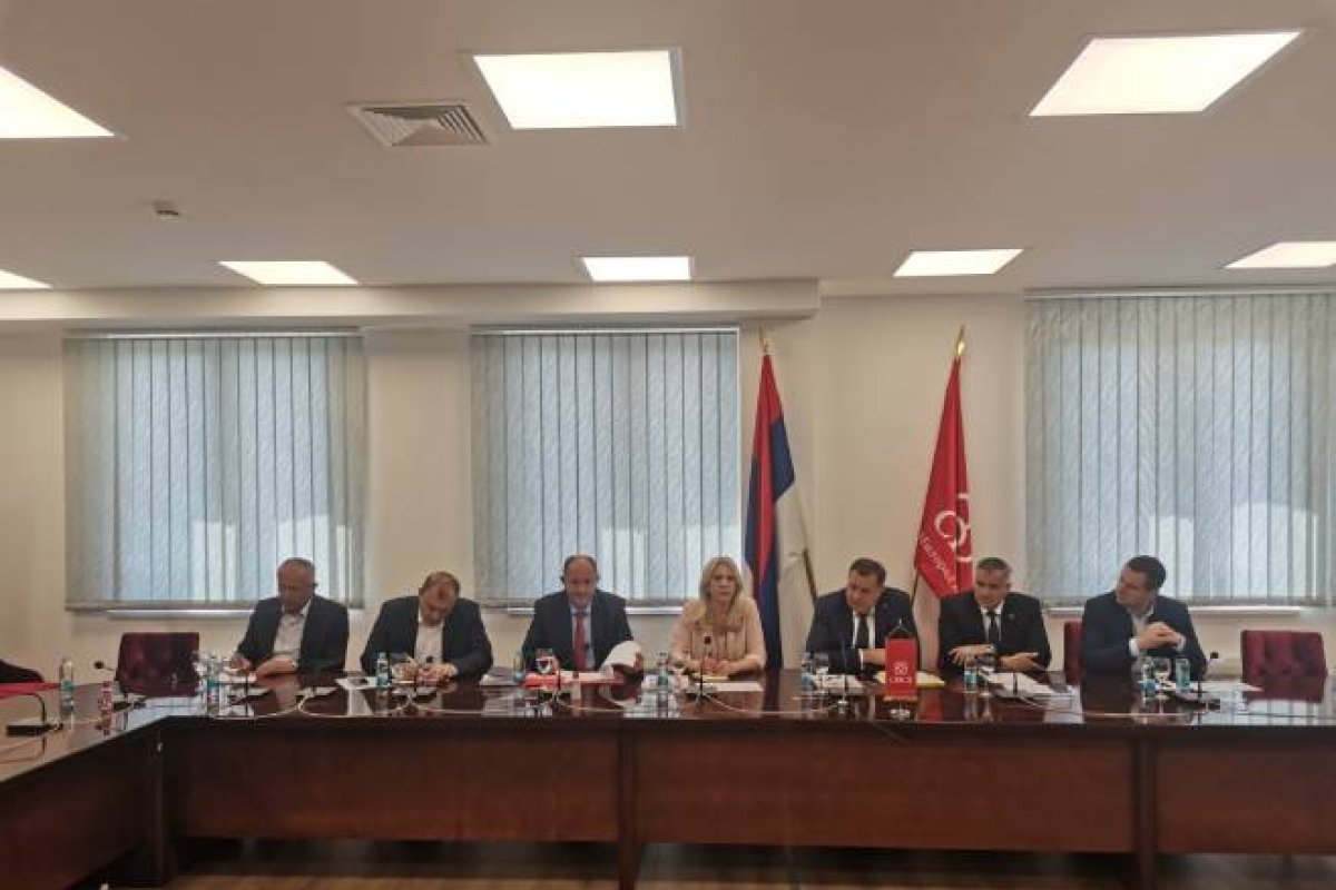 Danas sastanak vladajuće koalicije