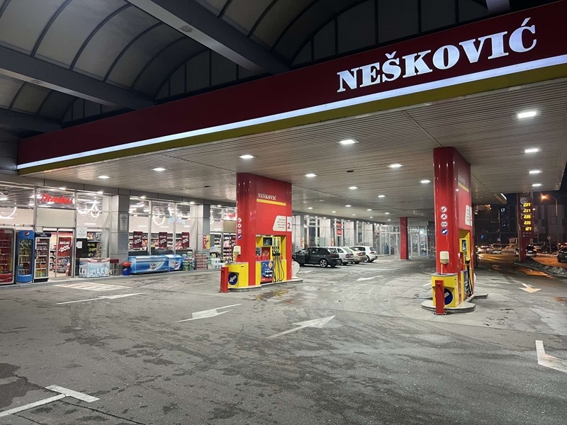 Naftna i trgovačka kompanija iz Bijeljine rekorderi u Srpskoj po dobiti
