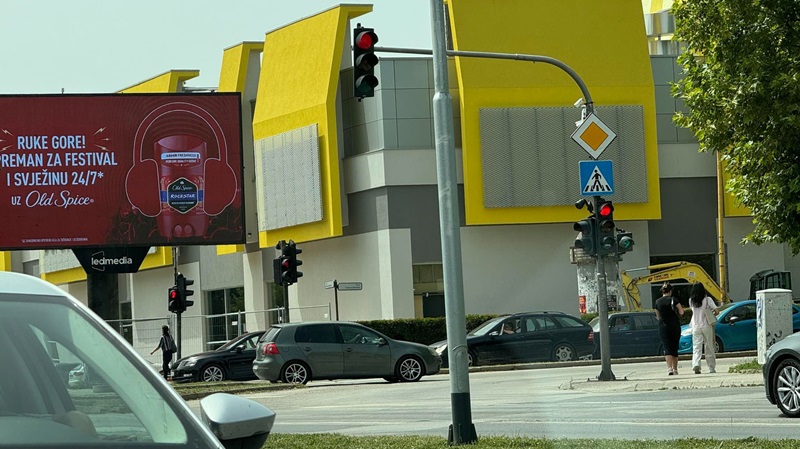 Cijela tuzlanska regija dobila struju