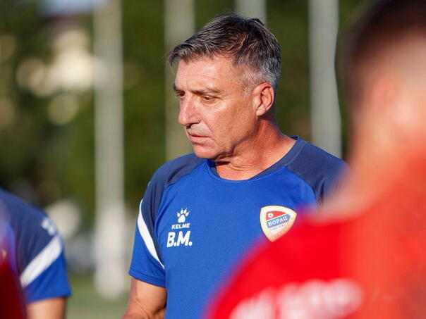 Borac nakon poraza na “Grbavici” dočekuje bijeljinski Radnik