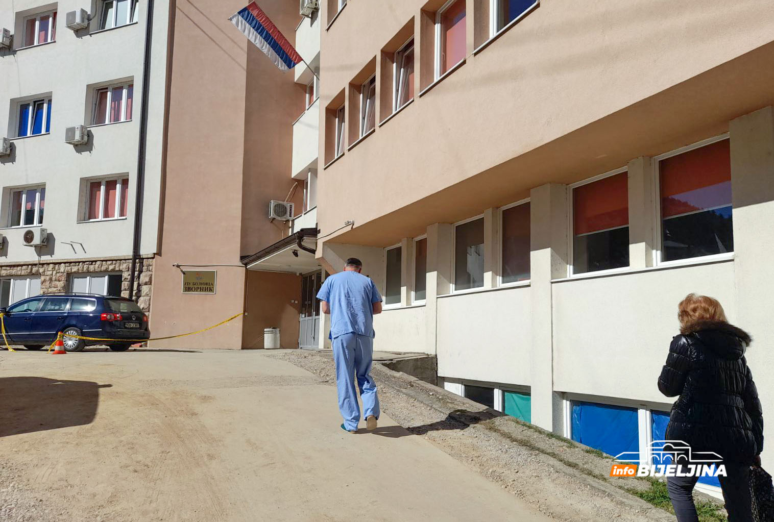 Oglasili se iz bolnice nakon KRVAVOG OBRAČUNA u Zvorniku