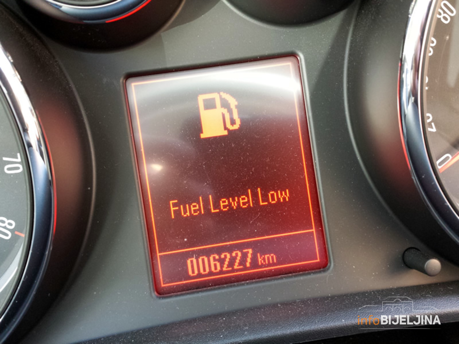 Koliko vaš automobil zapravo troši?