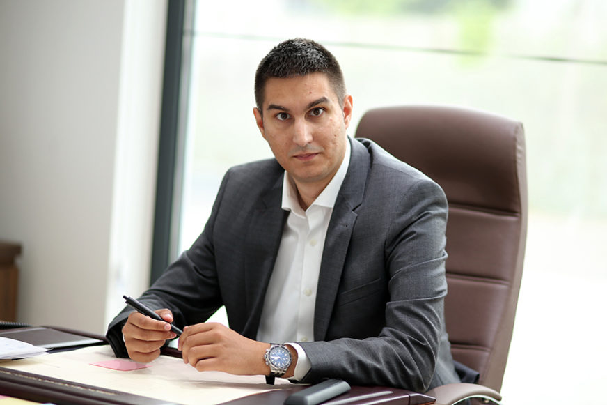 Glavaš upozorava da je nemar vlasti ispraznio ionako plitke džepove građana 